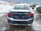 Honda Insight Touring 19XZE4F75ME400122 снимка