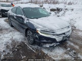 Honda Insight Touring 19XZE4F75ME400122 снимка