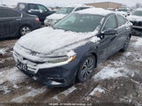 Honda Insight Touring 19XZE4F75ME400122 снимка
