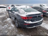Honda Insight Touring 19XZE4F75ME400122 снимка