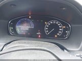 Honda Insight Touring 19XZE4F75ME400122 снимка