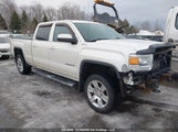 GMC Sierra K1500 Sle 3GTU2UEC4EG202882 снимка