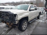 GMC Sierra K1500 Sle 3GTU2UEC4EG202882 снимка