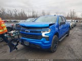 Chevrolet Silverado 1GCUKEED8SZ340144 снимка