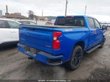 Chevrolet Silverado 1GCUKEED8SZ340144 снимка