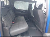 Chevrolet Silverado 1GCUKEED8SZ340144 снимка