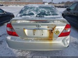 Toyota Camry Le/Xle JTDBE32K830240041 снимка