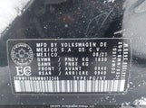 Volkswagen Jetta Highline 3VWW57BU8MM072245 снимка