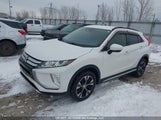 Mitsubishi Eclipse Cross Le/Sp JA4AT4AA9KZ602334 fotografie