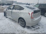 Toyota Prius JTDKN3DU8D0343119 fotografie