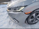 Honda Civic Lx 2HGFC2F57MH016179 снимка