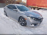 Honda Civic Lx 2HGFC2F57MH016179 снимка