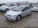 Honda Civic Dx-G 2HGFA1F41BH002508 снимка