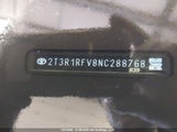Toyota Rav4 Xle/Xle Premium 2T3R1RFV8NC288768 снимка