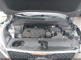 Kia Sorento 2.4L Lx 5XYPGDA34HG224209 снимка