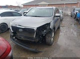 Kia Sorento 2.4L Lx 5XYPGDA34HG224209 снимка