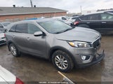Kia Sorento 2.4L Lx 5XYPGDA34HG224209 снимка