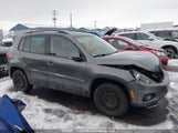 Volkswagen Tiguan S/Se/Sel/R-Line WVGHV7AX0FW533590 снимка