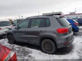 Volkswagen Tiguan S/Se/Sel/R-Line WVGHV7AX0FW533590 снимка