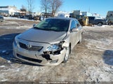 Toyota Corolla S/Le/Xle 2T1BU4EE7AC221403 снимка
