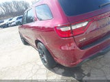 Dodge Durango Srt 392 Plus 1C4SDJGJ8PC678392 fotografie