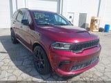 Dodge Durango Srt 392 Plus 1C4SDJGJ8PC678392 fotografie