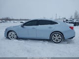 Chevrolet Malibu 1G1ZE5SX7JF207833 снимка