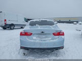 Chevrolet Malibu 1G1ZE5SX7JF207833 снимка