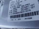 Honda Cr-V 2HKRM4H76EH114776 снимка