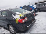 Toyota Corolla S/Le 2T1BU4EEXDC098247 снимка