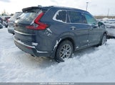 Honda Cr-V Sport Touring 2HKRS6H94RH202184 fotografie