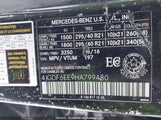 Mercedes-Benz Gls 450 4Matic 4JGDF6EE9HA799480 снимка