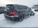 Mercedes-Benz Gls 450 4Matic 4JGDF6EE9HA799480 снимка