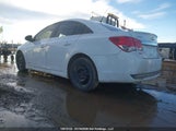 Chevrolet Cruze Lt Turbo 1G1PG5SC4C7148199 снимка