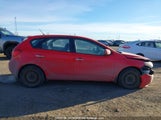 Kia Forte 2.0L Ex KNAFU5A29D5741894 снимка