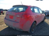 Kia Forte 2.0L Ex KNAFU5A29D5741894 снимка