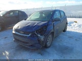 Chevrolet Spark 2Lt KL8CF6SA3NC024361 снимка