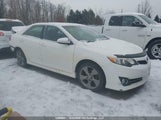 Toyota Camry Se 4T1BF1FK7CU548480 снимка
