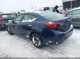 Mazda Mazda3 Se 3MZBN1T76JM249150 снимка