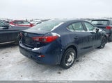Mazda Mazda3 Se 3MZBN1T76JM249150 снимка