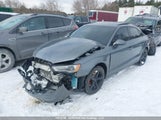 Audi A3 2.0T Komfort WAUB8GFF1G1005571 снимка