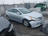 Hyundai Sonata Gls 5NPEB4AC8CH337541 fotografie