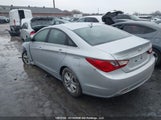 Hyundai Sonata Gls 5NPEB4AC8CH337541 fotografie
