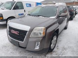 GMC Terrain Sle 2CTALBEWXA6263257 fotografie