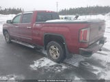 GMC Sierra K1500 Denali 3GTU2PEC3GG206510 снимка