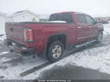 GMC Sierra K1500 Denali 3GTU2PEC3GG206510 снимка