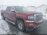 GMC Sierra K1500 Denali 3GTU2PEC3GG206510 снимка
