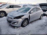 Hyundai Elantra Gt Gls KMHD35LE5DU085151 снимка