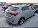 Hyundai Elantra Gt Gls KMHD35LE5DU085151 снимка
