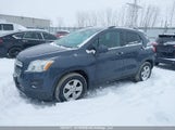 Chevrolet Trax 1Lt 3GNCJPSB1GL216395 fotografie